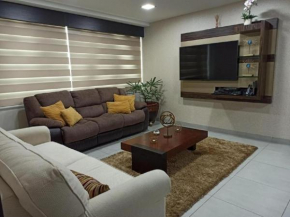 QUO 601 Lujo Confort Seguridad